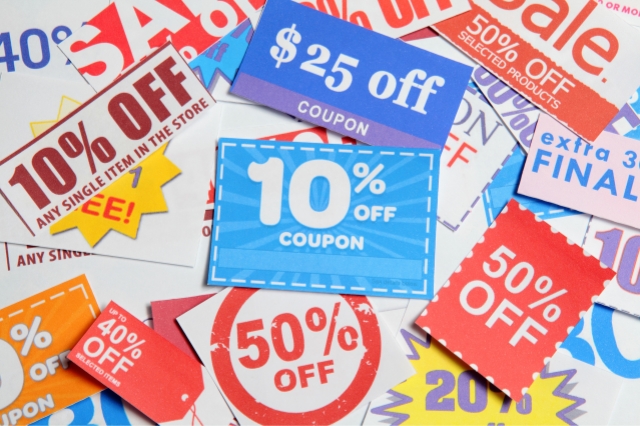 Coupon Creation