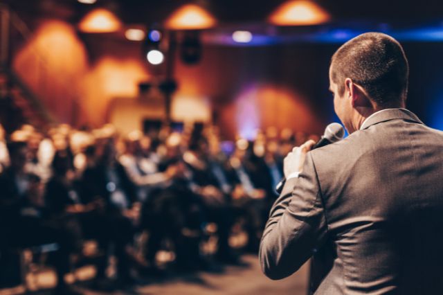 Event Listing Setup