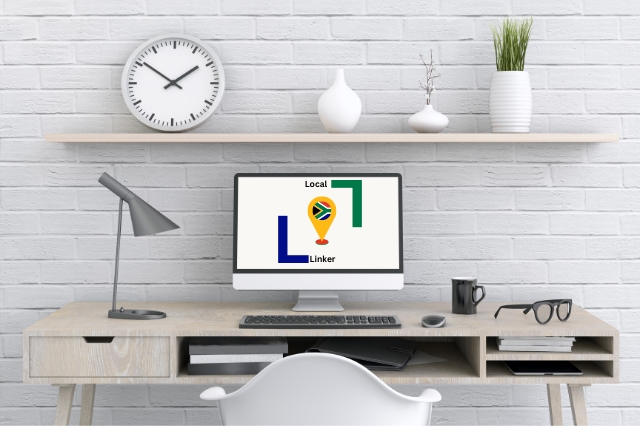 Locallinker Setup