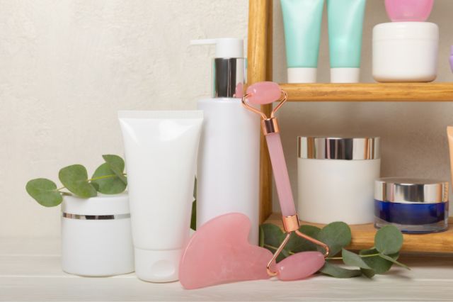 Product Listing Setup